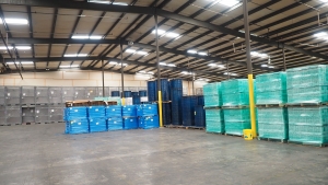 Inventory Management available at Moon Warehousing
