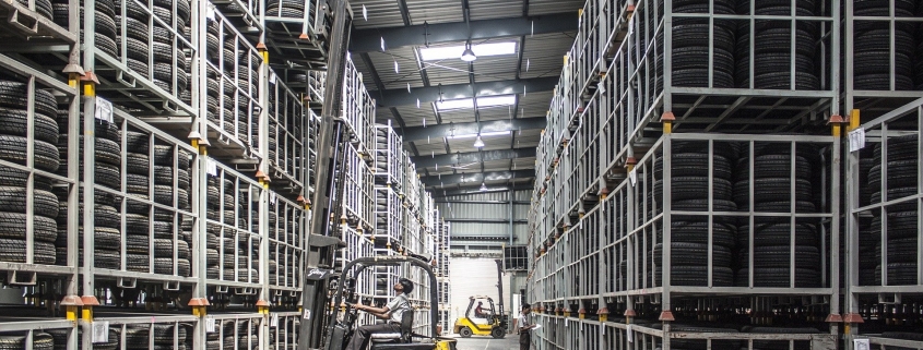 JP Property Management and Warehousing Storage